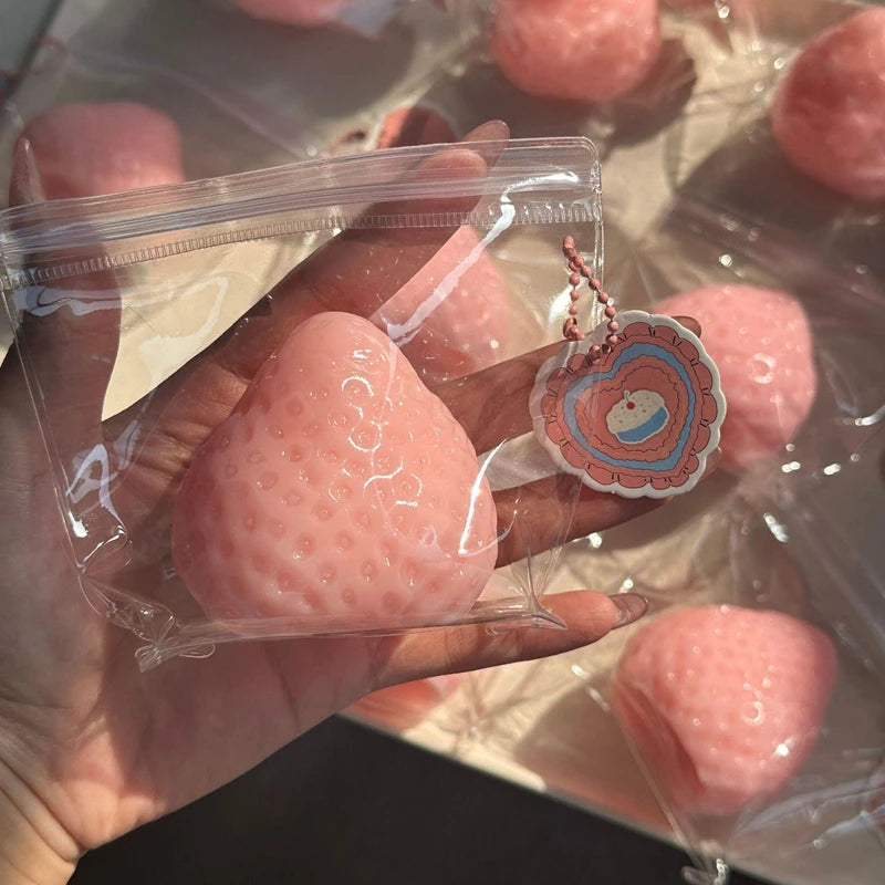 Assorted Food Squishy