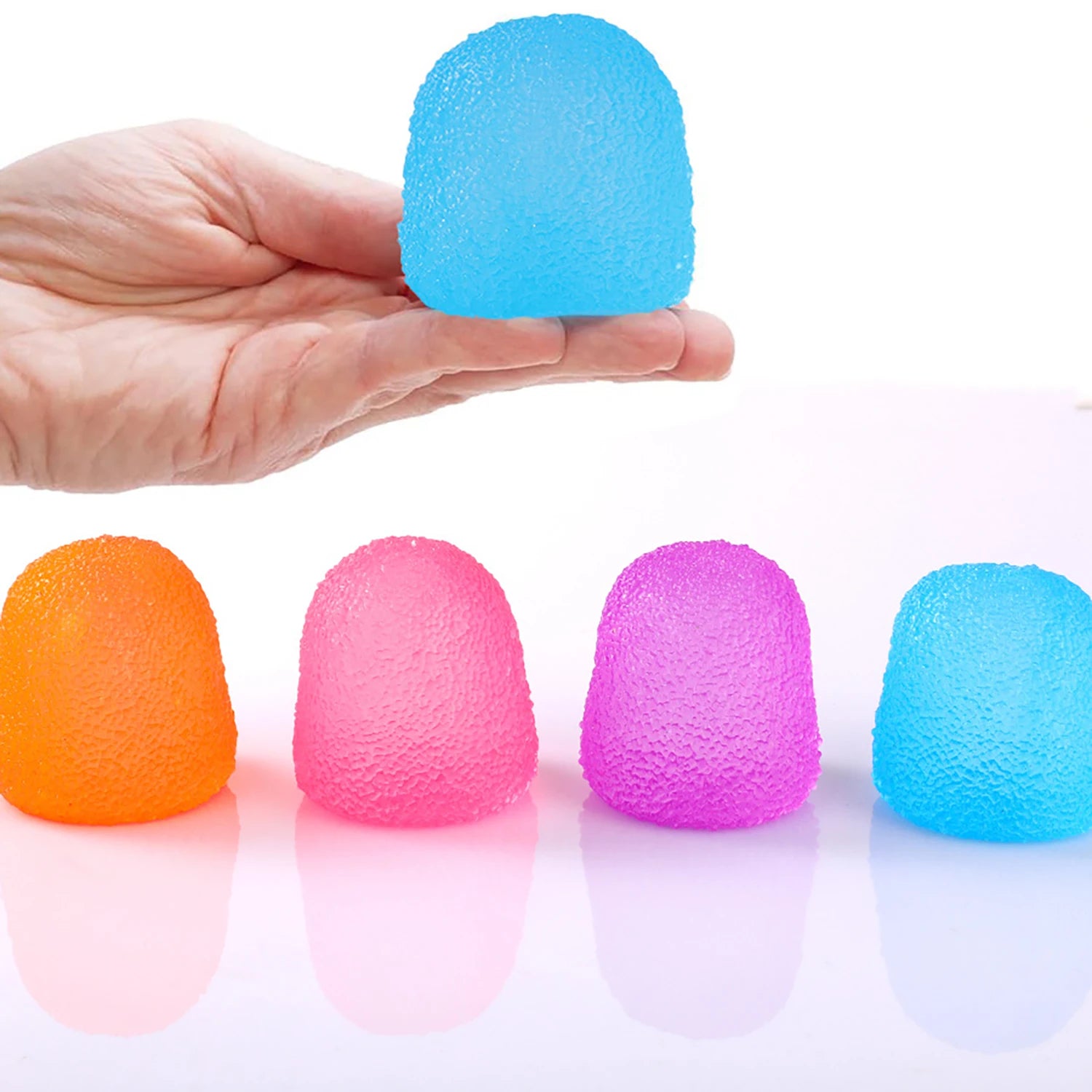 Maltose Pinch Squishy