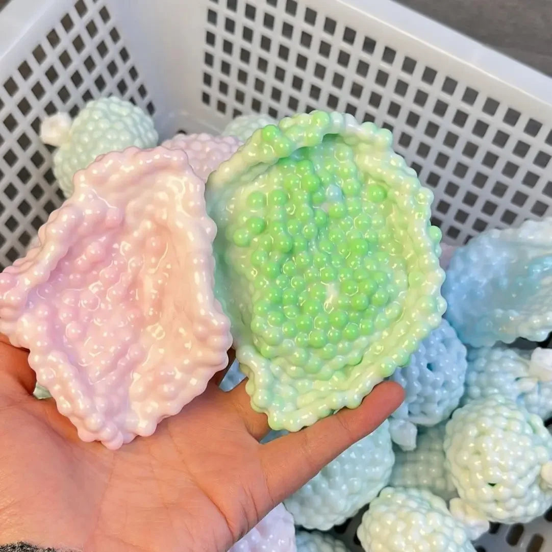 Squishy Stress Ball