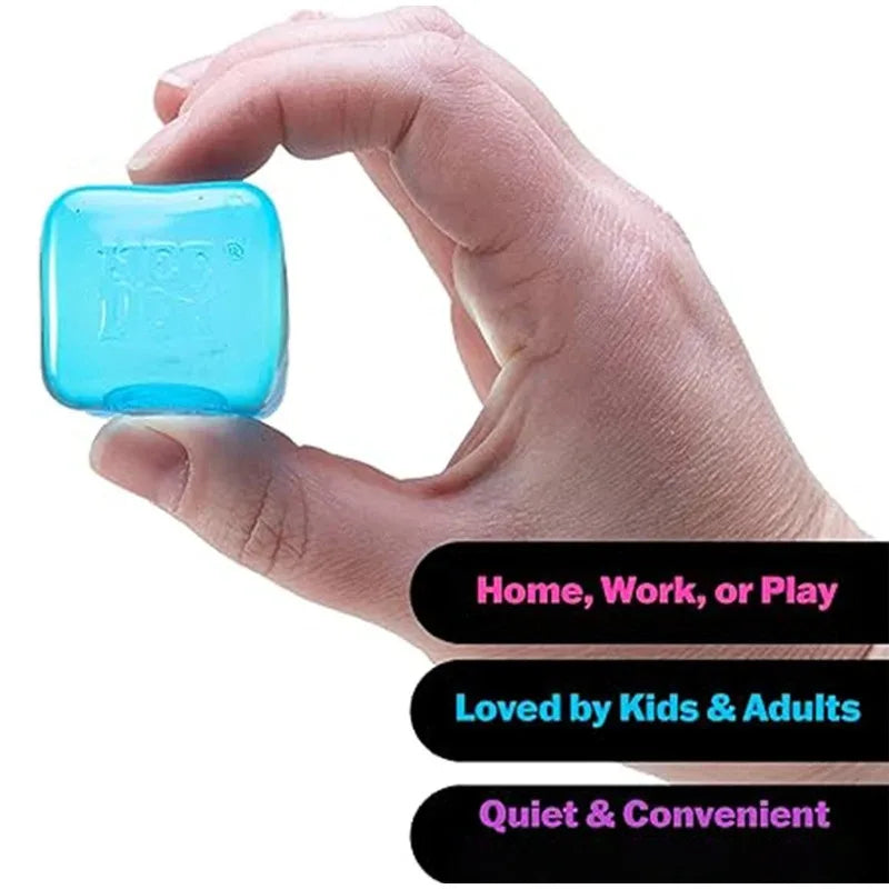 Nice Cube Squishy