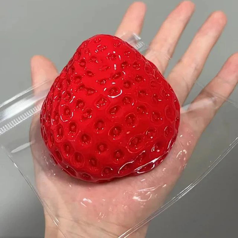 Assorted Food Squishy