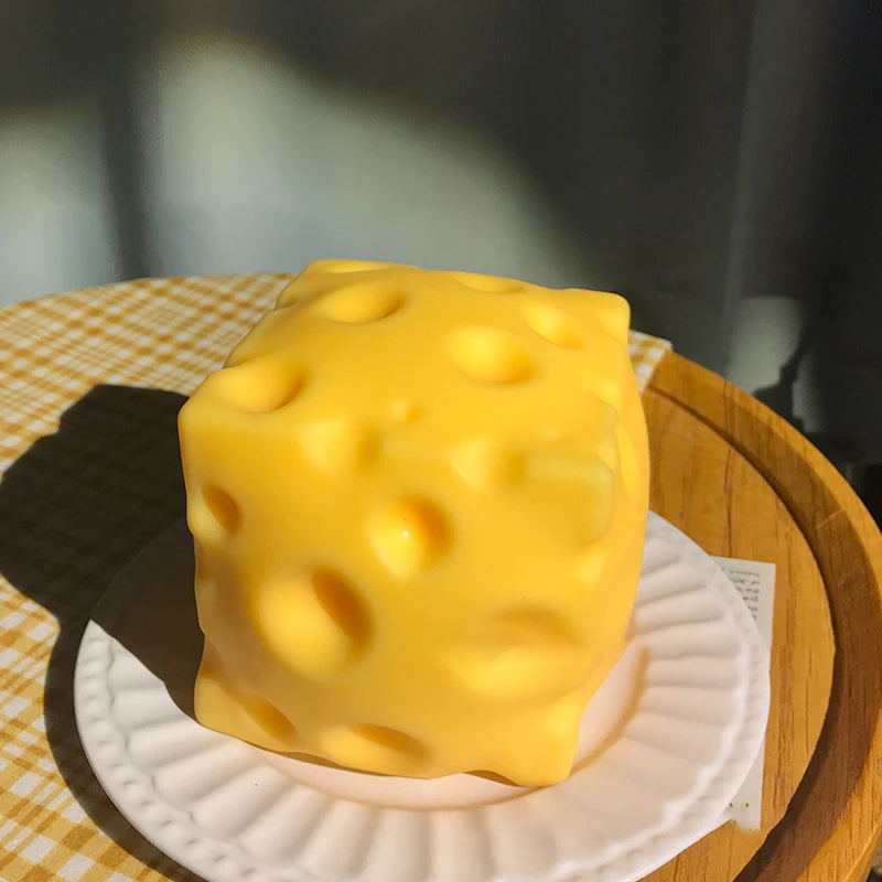 Assorted Food Squishy