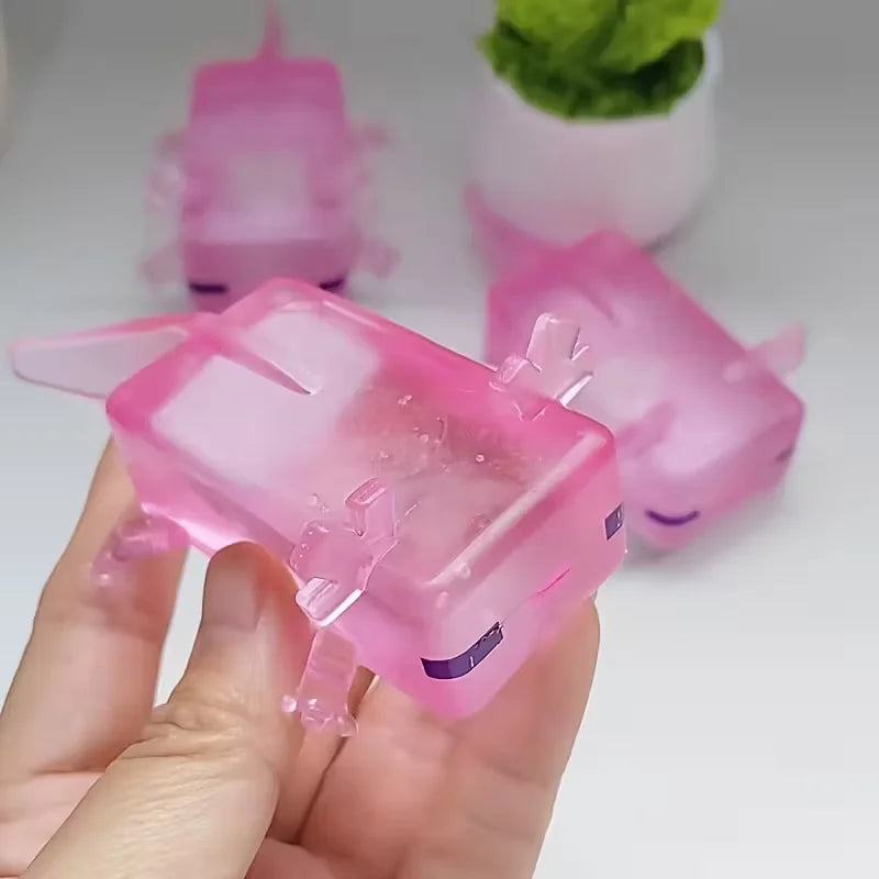 Axolotl Squishy