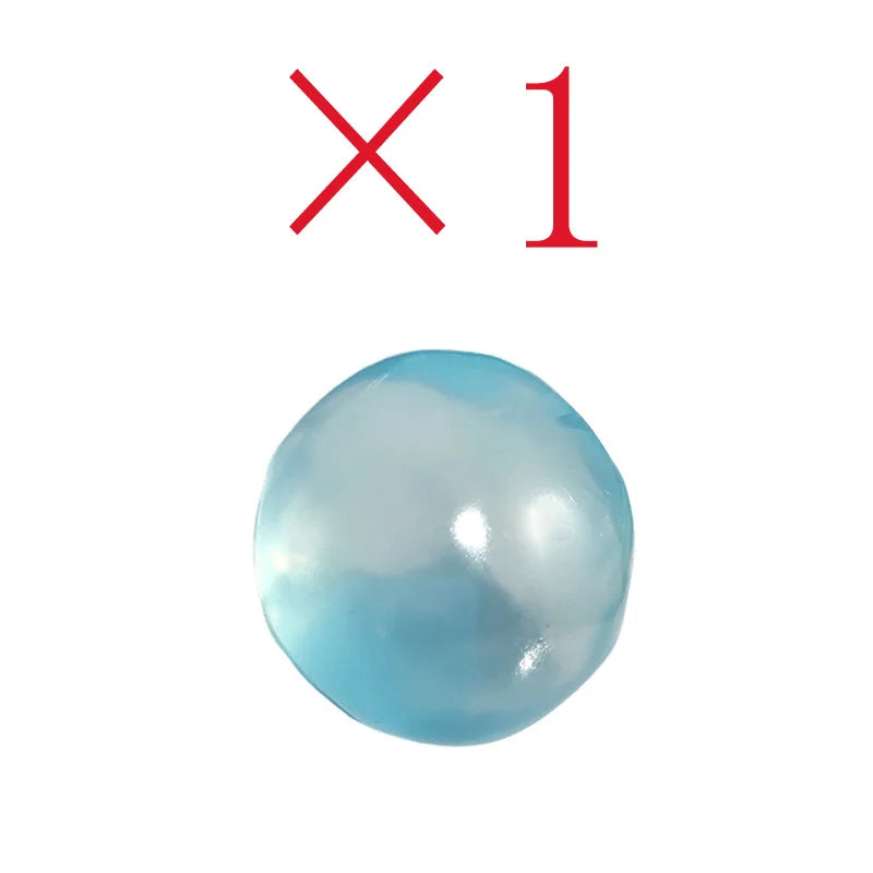 Maltose Squishy Apple/Cheese/Ball