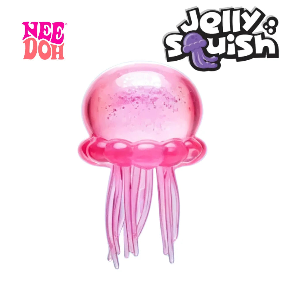 Jellyfish Squishy