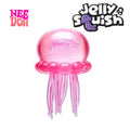 Jellyfish Squishy