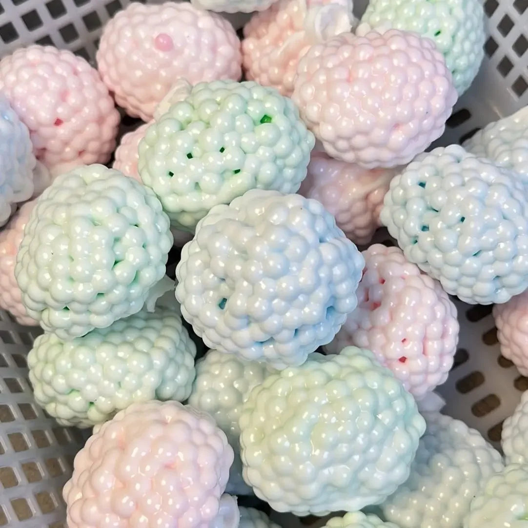 Squishy Stress Ball