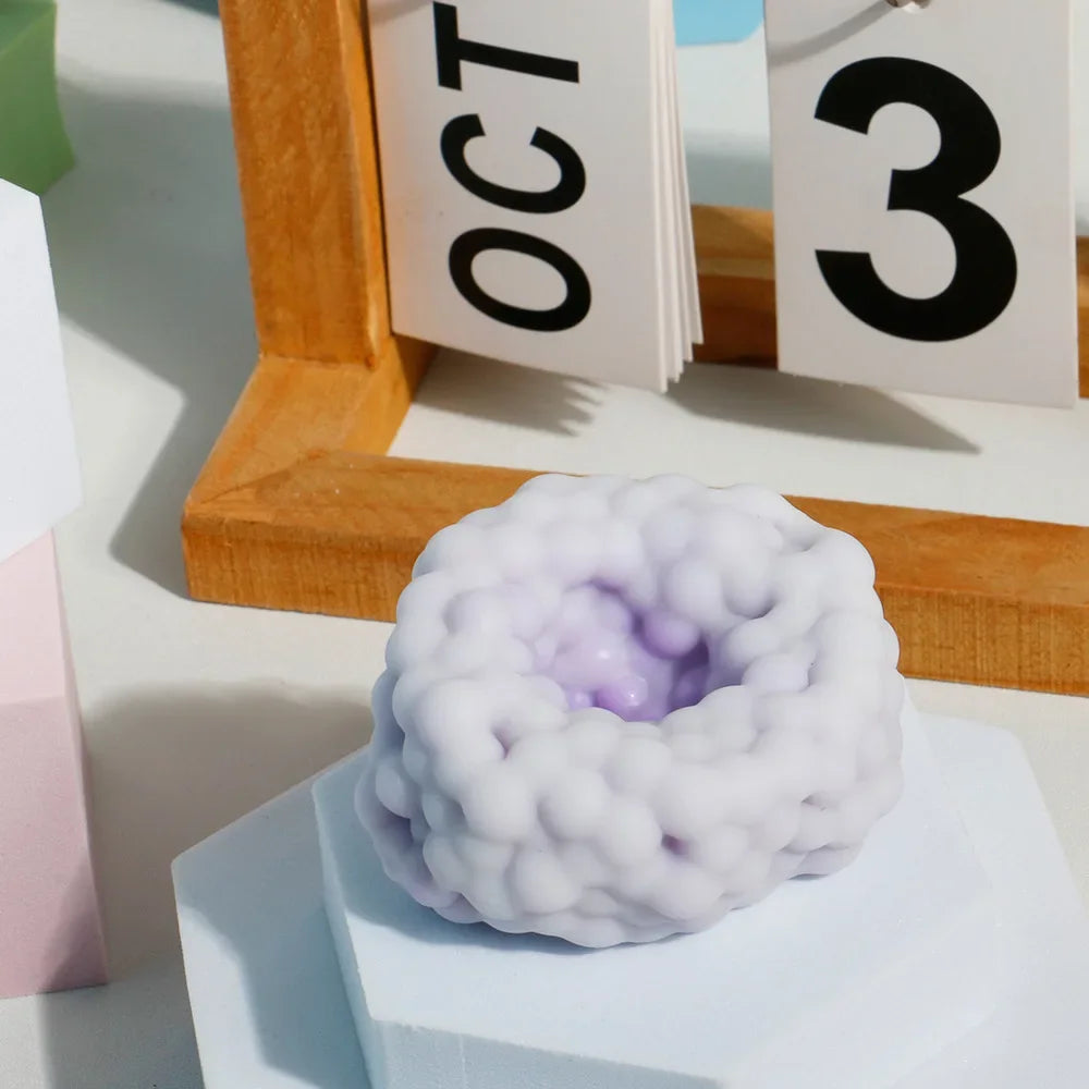 Squishy Stress Ball