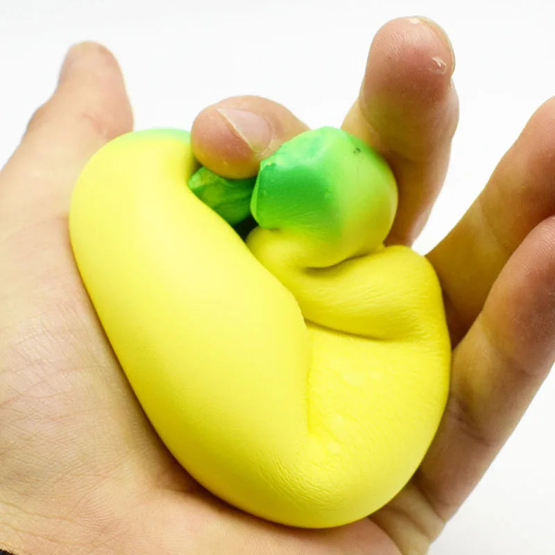 Banana Squishy
