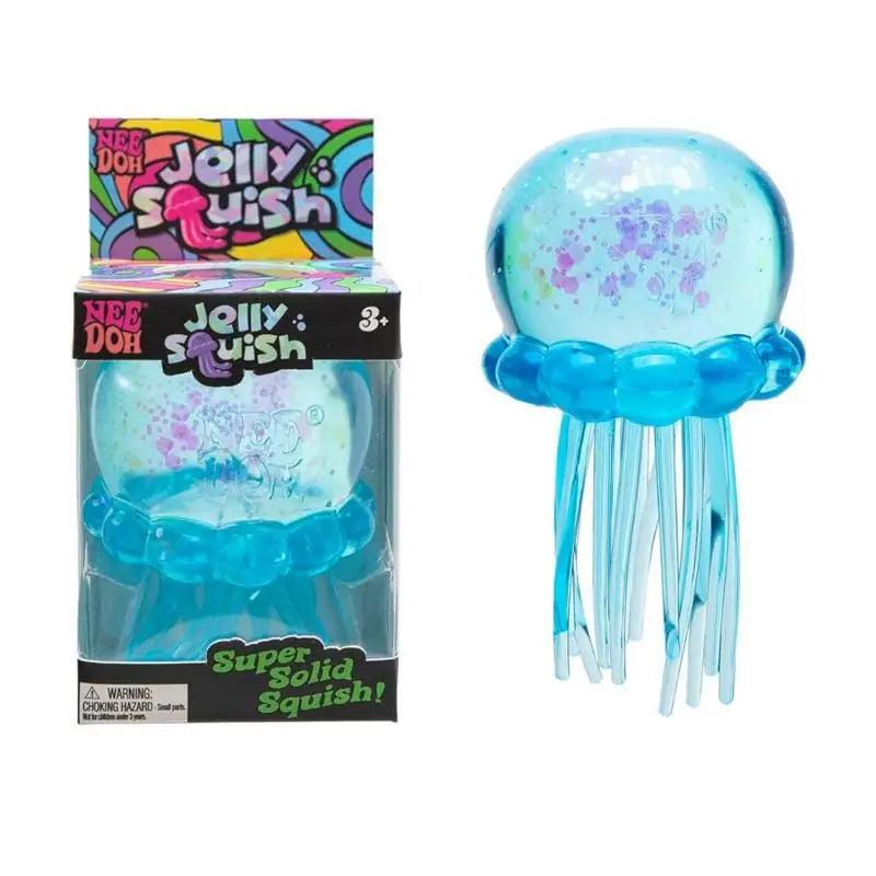 Jellyfish Squishy