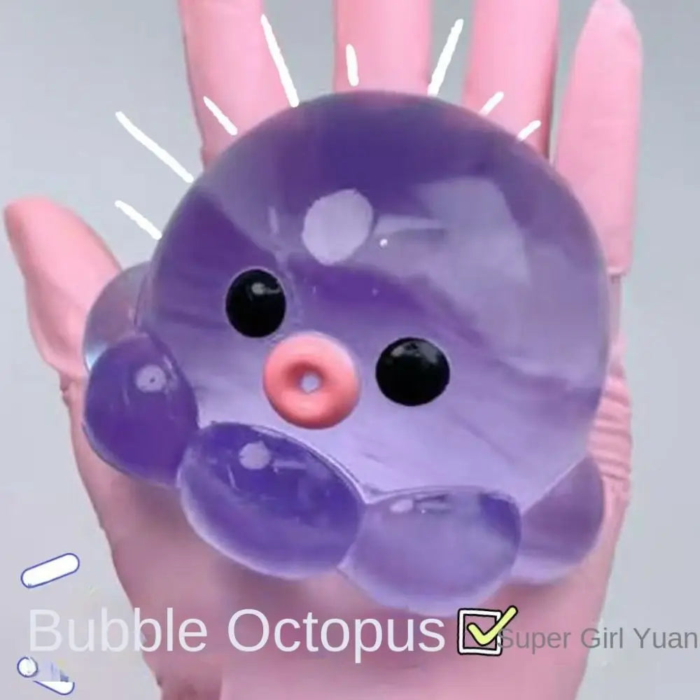 Taba Squishies