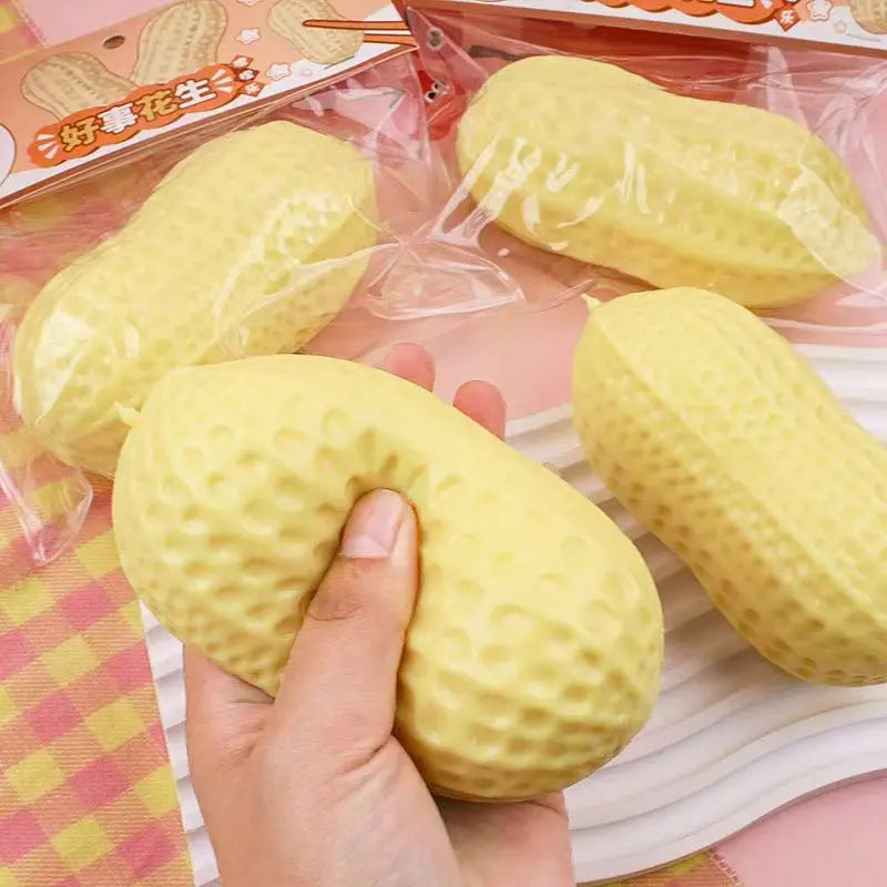 Assorted Food Squishy