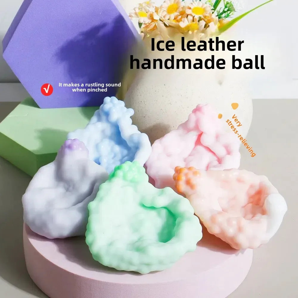 Squishy Stress Ball
