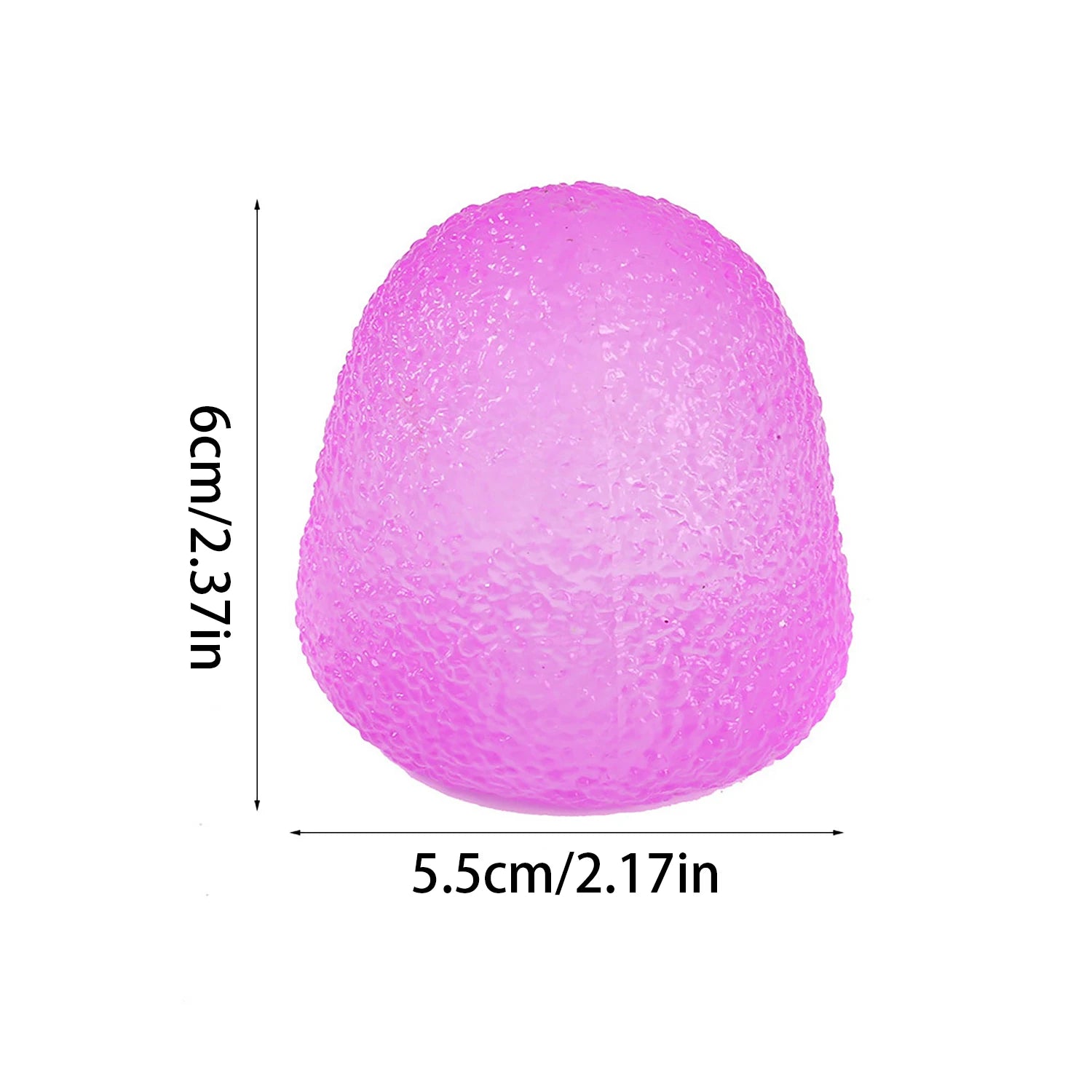 Maltose Pinch Squishy