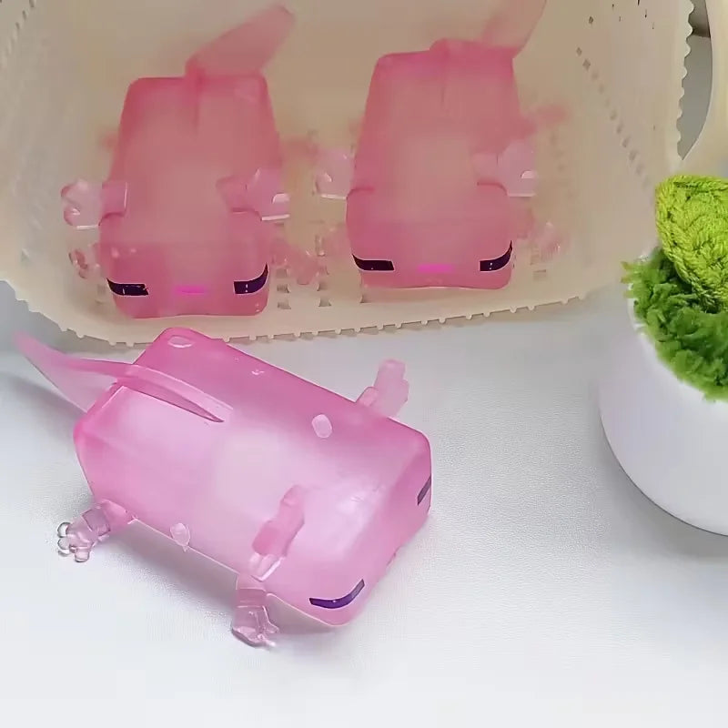 Axolotl Squishy