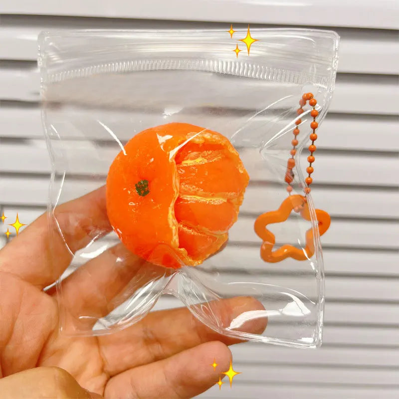 Mystery Squishy