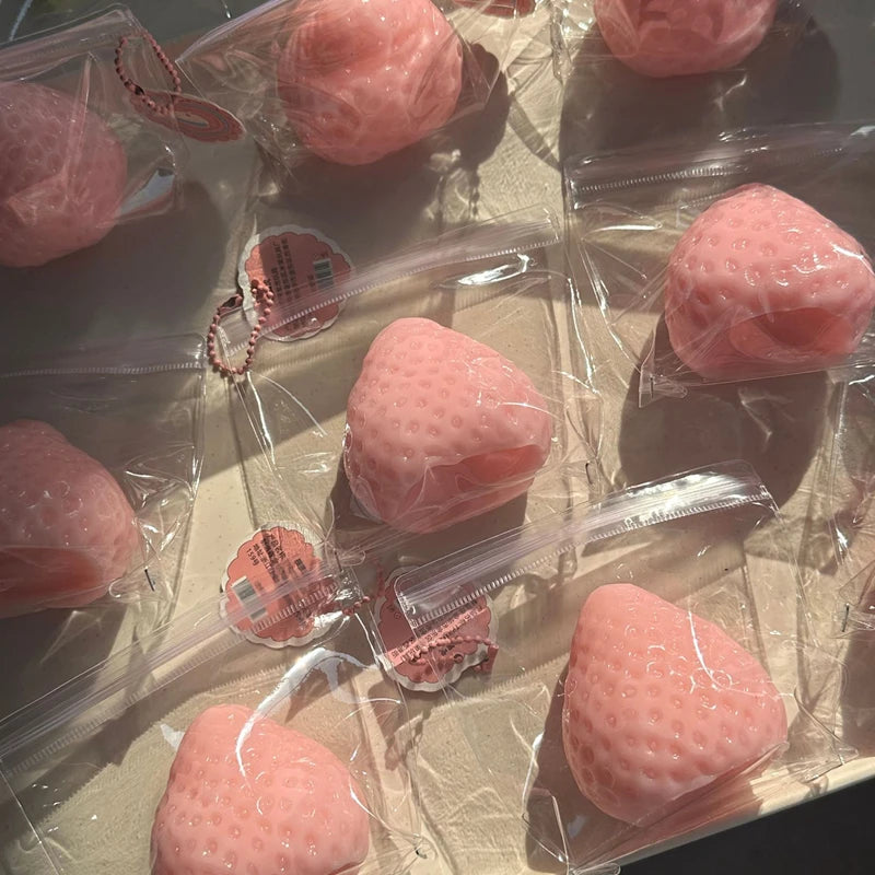 Assorted Food Squishy