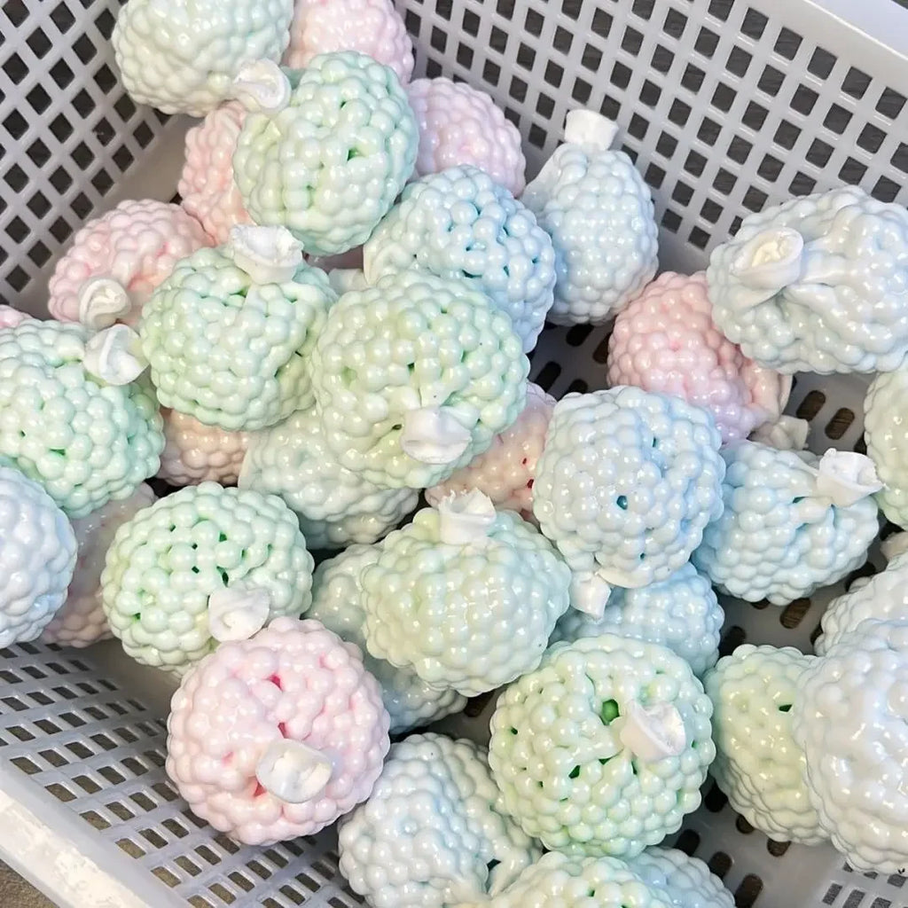 Squishy Stress Ball