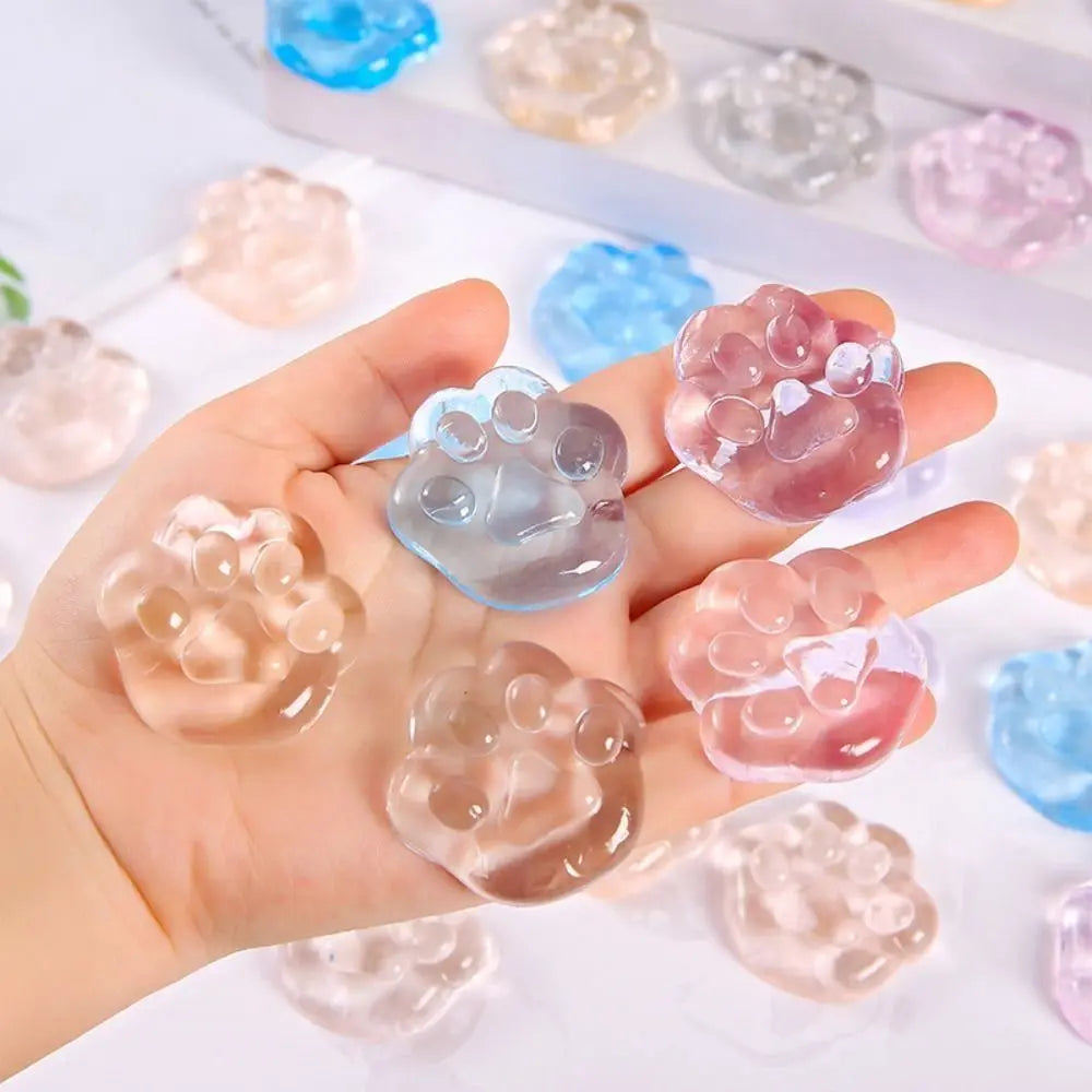 Taba Squishies