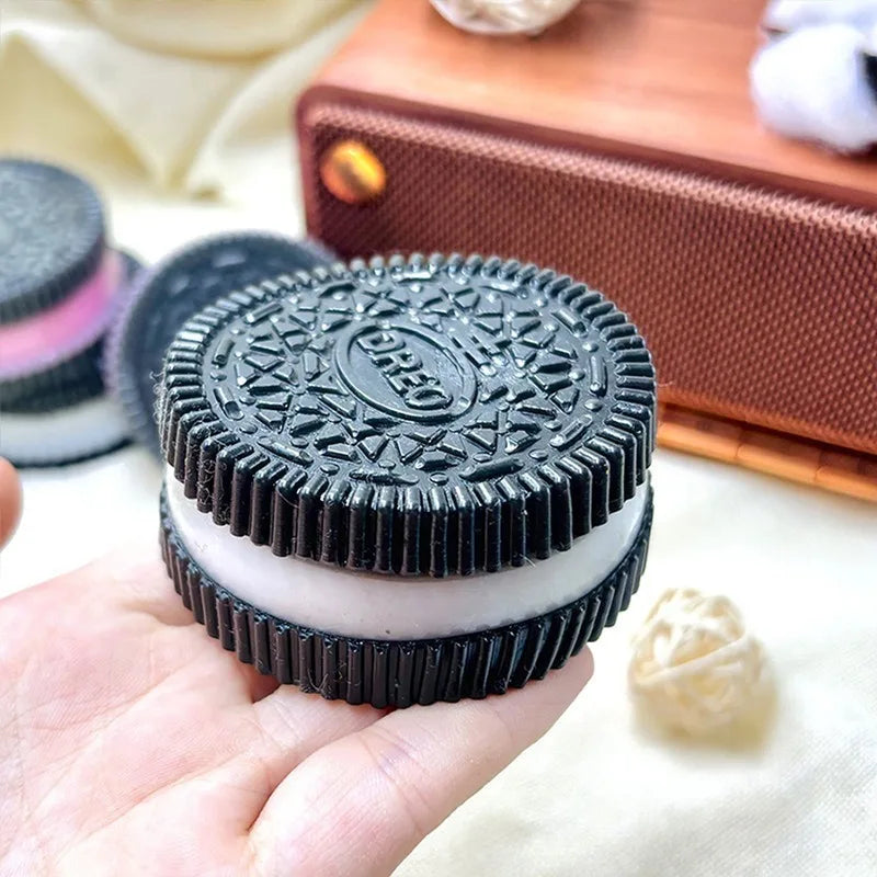 Silicone Cookie Squishy
