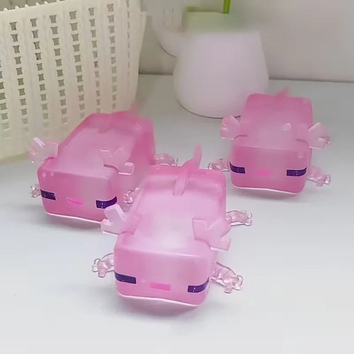 Axolotl Squishy