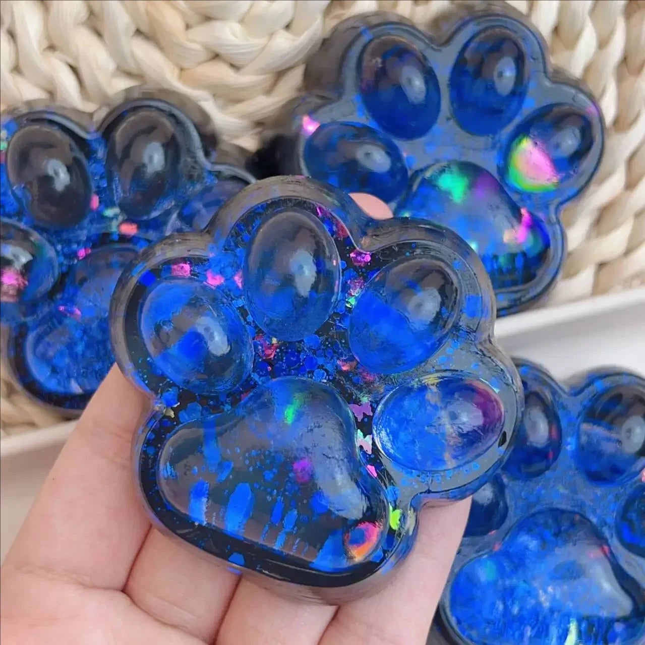Mystery Squishy