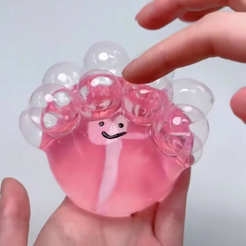 Taba Squishies