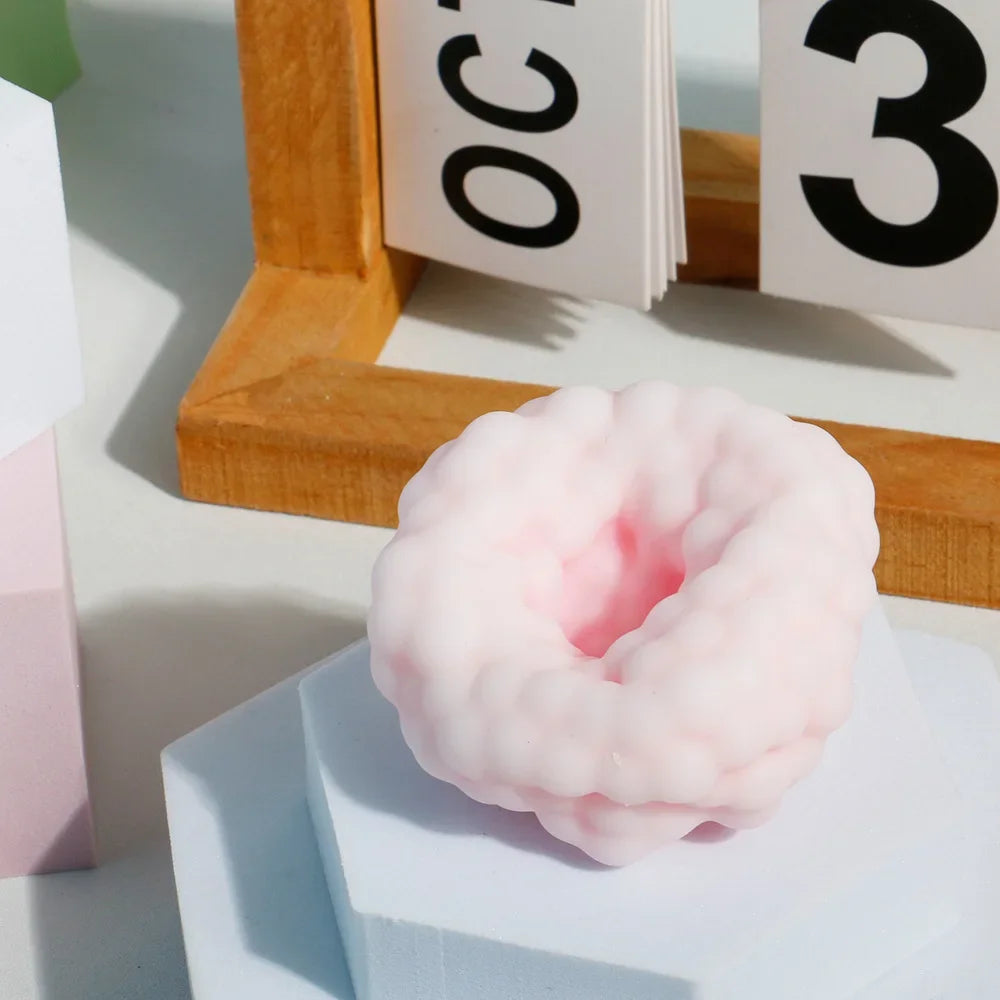 Squishy Stress Ball