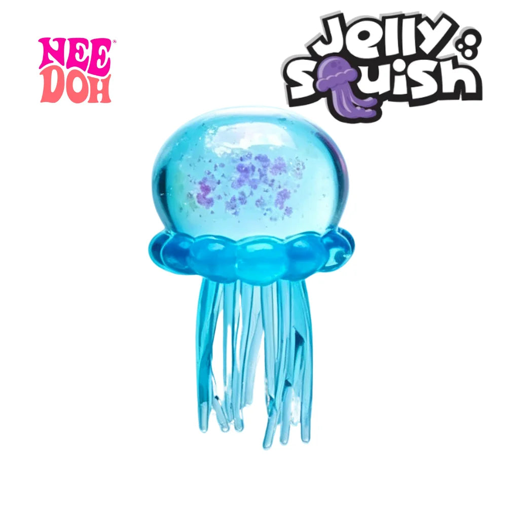 Jellyfish Squishy