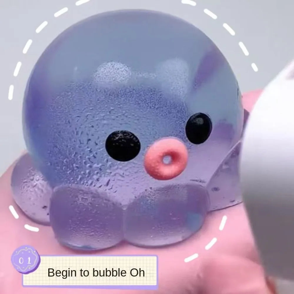 Taba Squishies