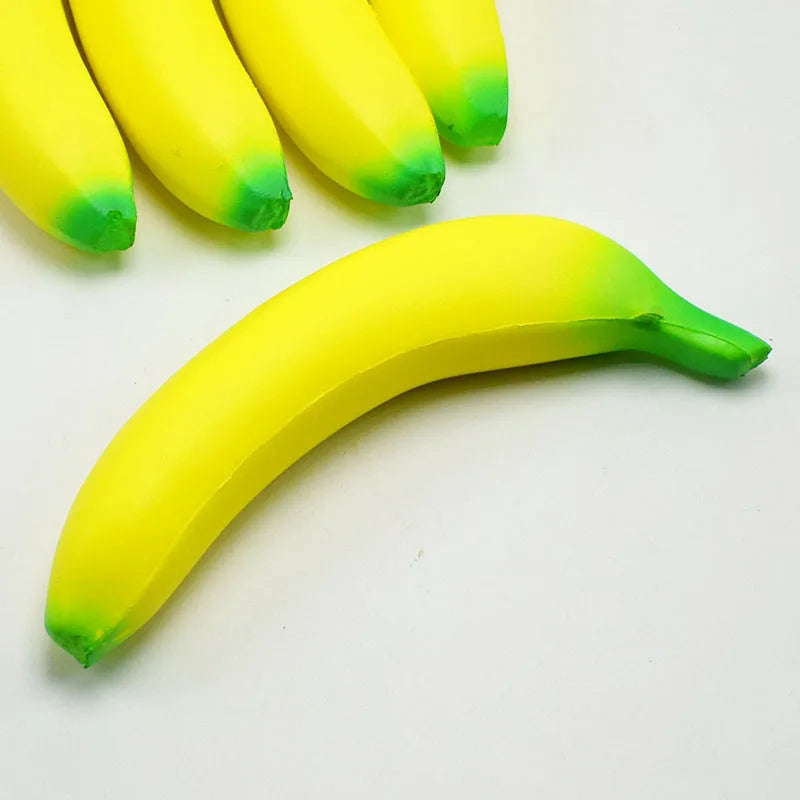 Banana Squishy