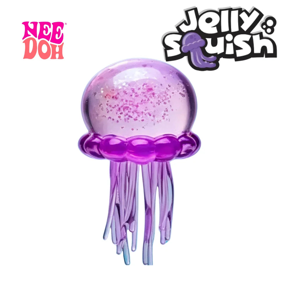 Jellyfish Squishy
