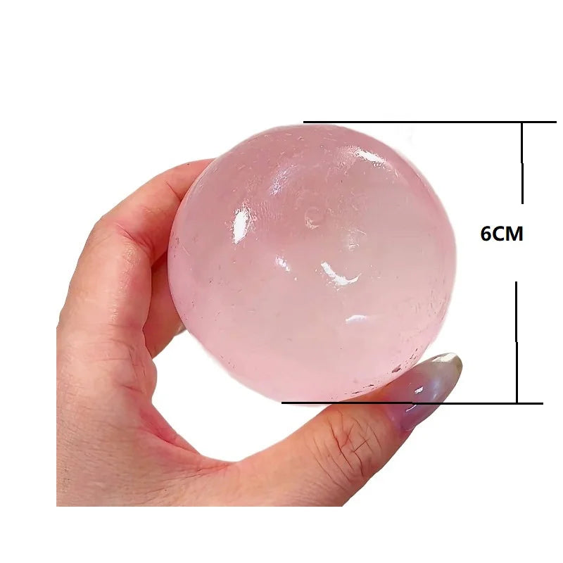 Maltose Squishy